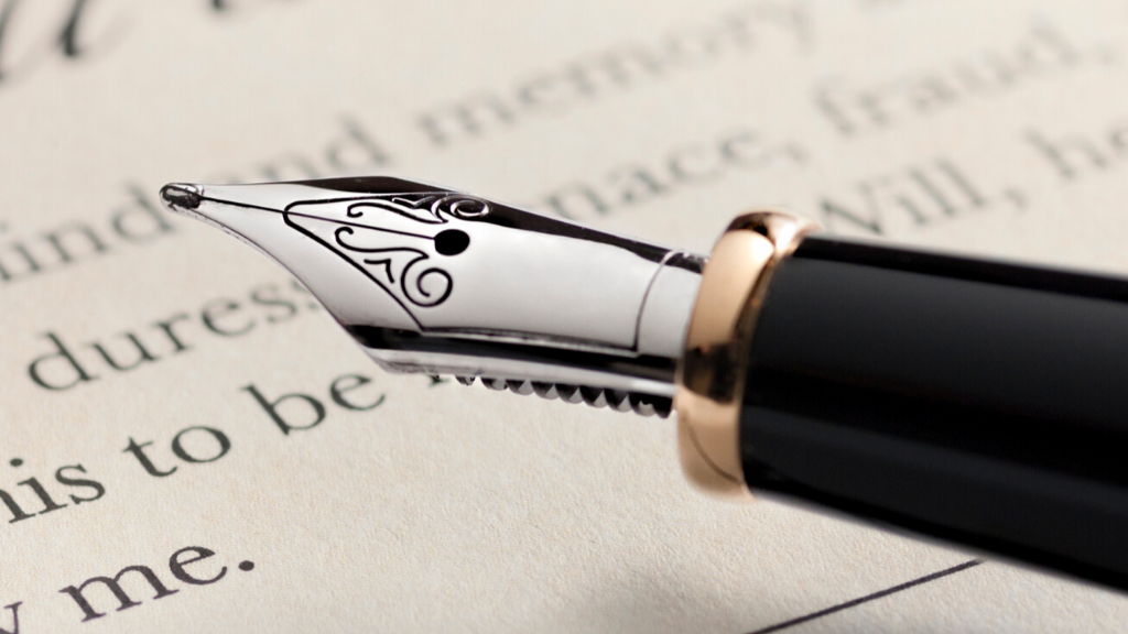 Who Can Challenge a Will?