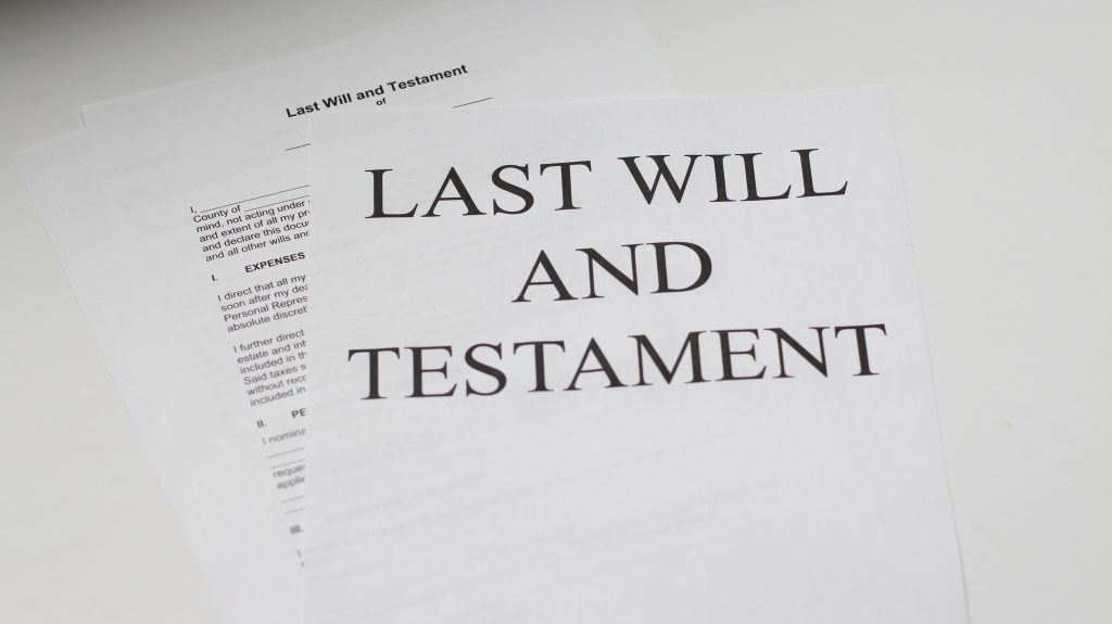 Understand contesting a Will rights in England or Wales? Learn more