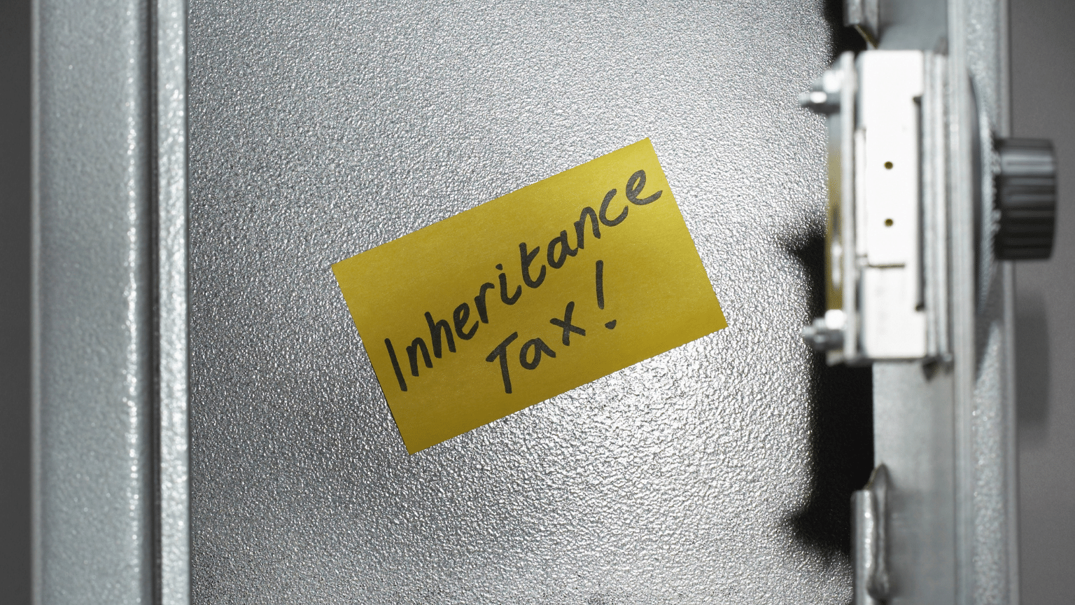 The Inheritance Experts offer some deep insights into paying inheritance tax (IHT)